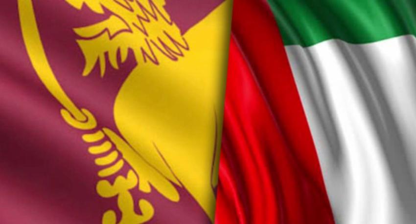 Forty Four Sri Lankans in UAE jails pardoned